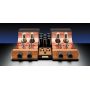 Стереоусилитель Unison Research ABSOLUTE 845 cherry